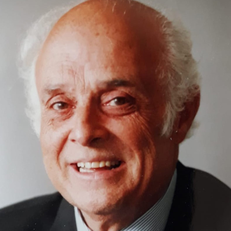 Dr. Hans-Georg Geidrfer