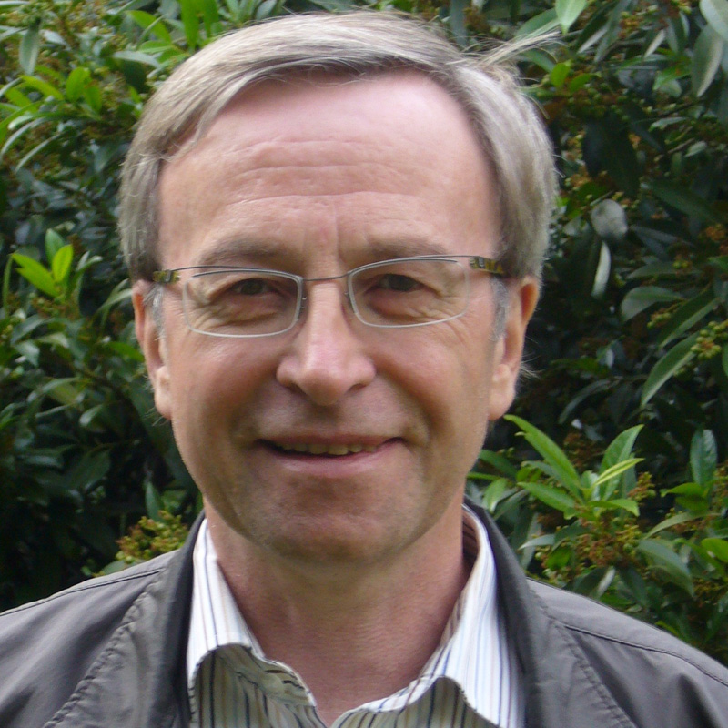  Walter Sauerwald