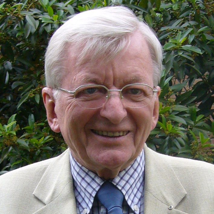  Heinz Laerbusch